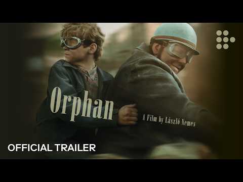 Orphan Imdb