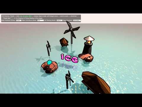 Paradisland preview