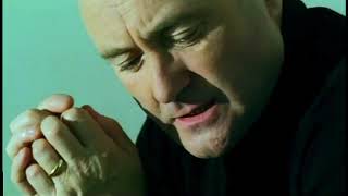 Phil Collins - No Way Out (Official Video)