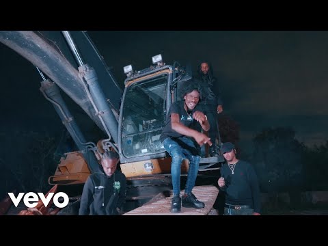 Zambie - Pull Through | Official Video