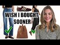 I Wish I Bought These 12 Items SOONER