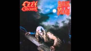 Ozzy Osbourne - You're No Different