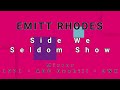 EMITT RHODES-Side We Seldom Show (vinyl)