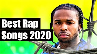 Best Rap Songs Of 2020