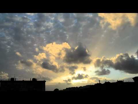 Jaime Sabines - Tía Chofi