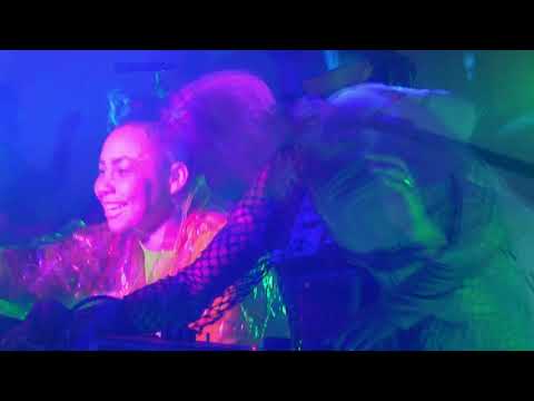 IMPATV 261 - PRETTY GRIM x QU'EEF - FULL SET - LIVE AT FAT OUT FEST 2020