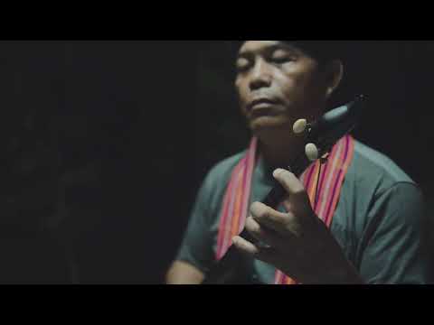 DIDING MUSUH SUKA - JHON HADIR PURBA (SOLO KULCAPI)