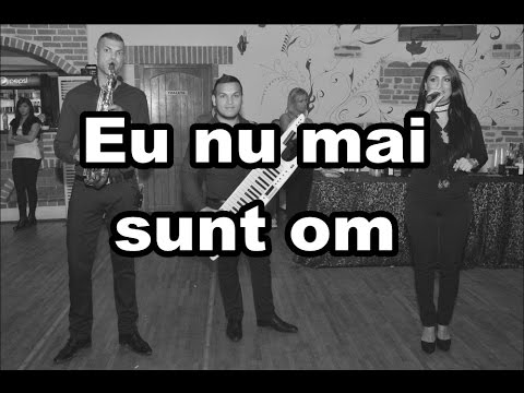 Dany si Dana de la Victoria Majorat Comaniciu Florin