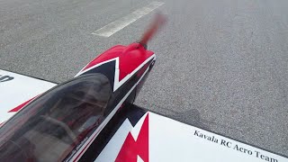 Sbach 342 - AGM 60