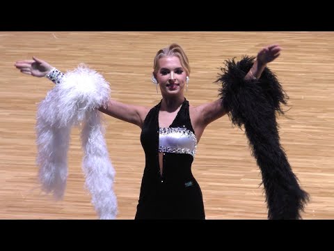 Quickstep Compilation = 2023 Cup of Russia Amateur Ballroom 1Round