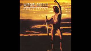 Virgin Steele- Fight Tooth And Nail