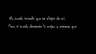 Kadr z teledysku Poema de la amistad tekst piosenki Jorge Luis Borges