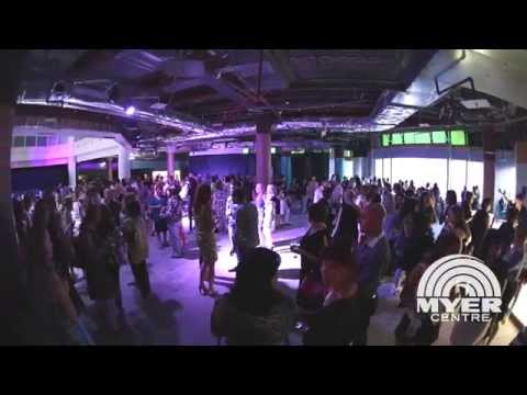 Fast Fashion Uncovered at the Myer Centre Adelaide