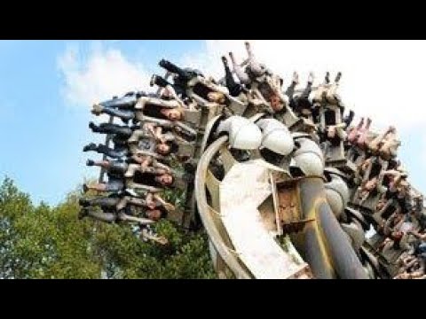 Nemesis T-V advert original 1997 “sit back it’s fright time “.