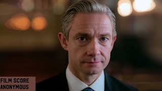 John Watson’s Theme | Sherlock Soundtrack