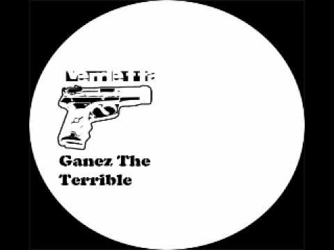 Vendetta Sonore 10 Ganez The Terrible Tchektonik Ep Mystikal