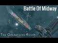 The Battle Of Midway Animated