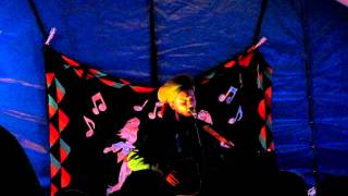 Natty - Coloured Souls @ Respect 03.09.11