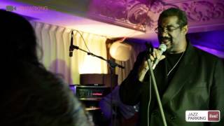 KEVIN MAHOGANY & VICTOR BAILEY & МАРИАМ МЕРАБОВА & Jazz Parking Band