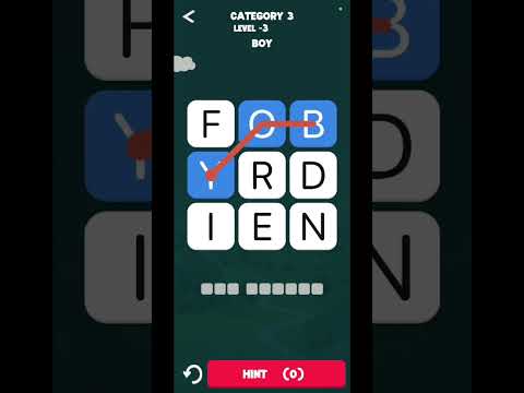 Words Brain