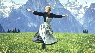 1965 The Sound Of Music Climb Every Mountain Credits