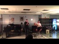 Never Be the Same - Red (Acoustic Cover) 