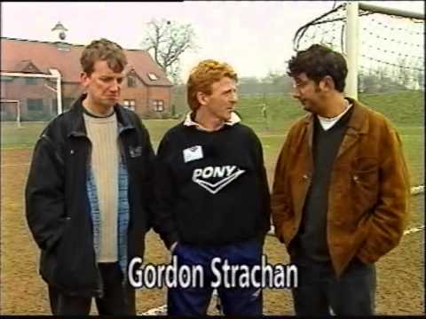 More Unseen Fantasy Football