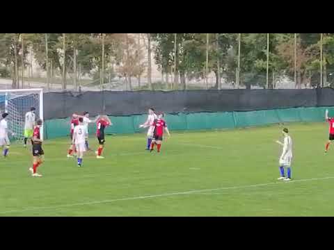 Lazio - Juniores Elite U19 Girone B - Giornata 24 - Insieme Ausonia vs Hermada (2)