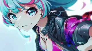 Tokyo 7th sisters -- World's end -- Seventh Sisters