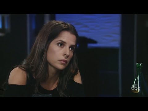 10-14-16 Sam Morgan - I Don't Wish Him Dead