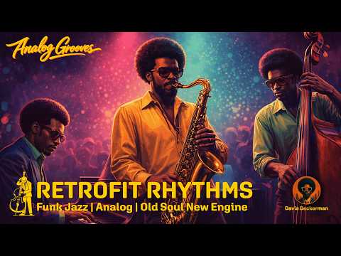 Retrofit Rhythms