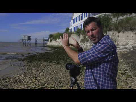 LEE Filters - Super Stopper with Jonathan Chritchley