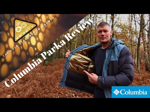 Columbia Marquam Peak Fusion Parka Review.