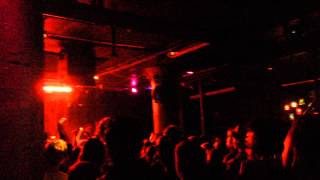 Diarrhea Planet @ Underground Arts 10/11/14