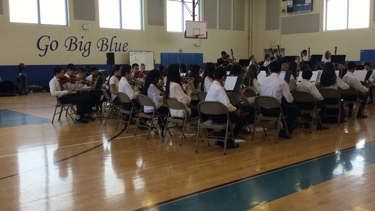 DYSO Performance