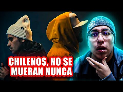 ¿Cómo Logran Ser Tan Versátiles? | Reaccionando a Una Eternidad de Aerstame Ft Bubaseta