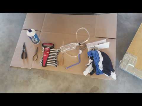 DODGE DART CLUTCH DELAY VALVE DELETE KIT! ALL MODELS!( In Depth Tutorial)
