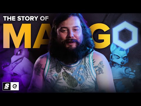 The Story of Mang0: Melee's One True God
