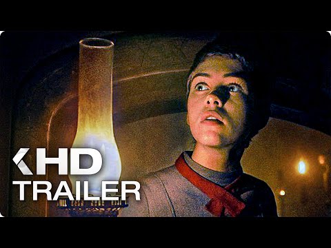 Gretel & Hansel Movie Trailer Gretel & Hansel Movie Trailer