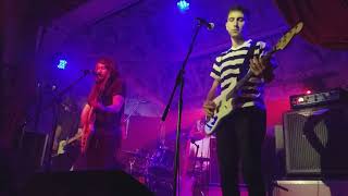 Alex Lahey - Perth Traumatic Stress Disorder (live)