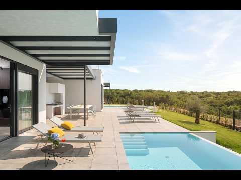 Villa Noble video