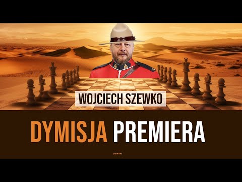 #398 Dymisja Premiera. Musk-Starmer, Biden a Guantanamo, Alijew oskarża Rosję, Wojna PPwP z Turcją?