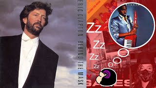 Eric Clapton vs YMO/ Michael Jackson /Greg Philliganes - Behind the Mask (Extended CubCut)(Censored)