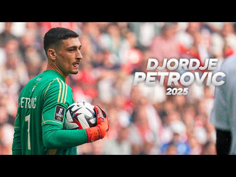 Đorđe Petrović is Showing His Talent at Strasbourg