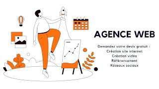 Agence communication web