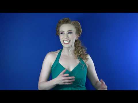 "Let it Go" from Frozen