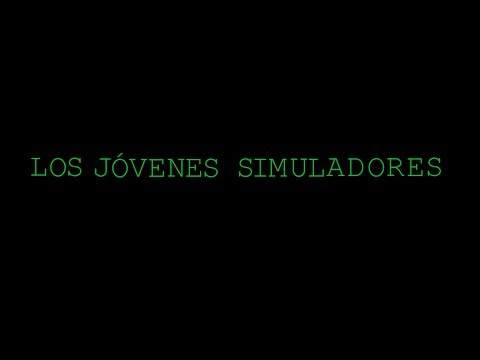 Los Jóvenes Simuladores