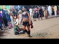 திவ்யா நித்யா துளசியின் ஆடல் பாடல் 2023 
