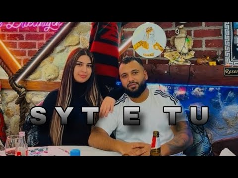 ERI QERIMI FT ERVIN QERIMI - SYT E TU