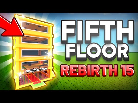 I Unlocked NEW MAX REBIRTH To Reach TOP 5 In Roblox Steal a Brainrot!